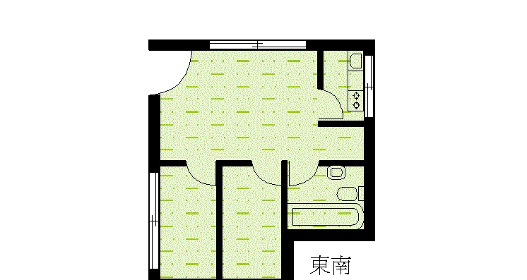 學習風水學，教你房屋缺角風水知識