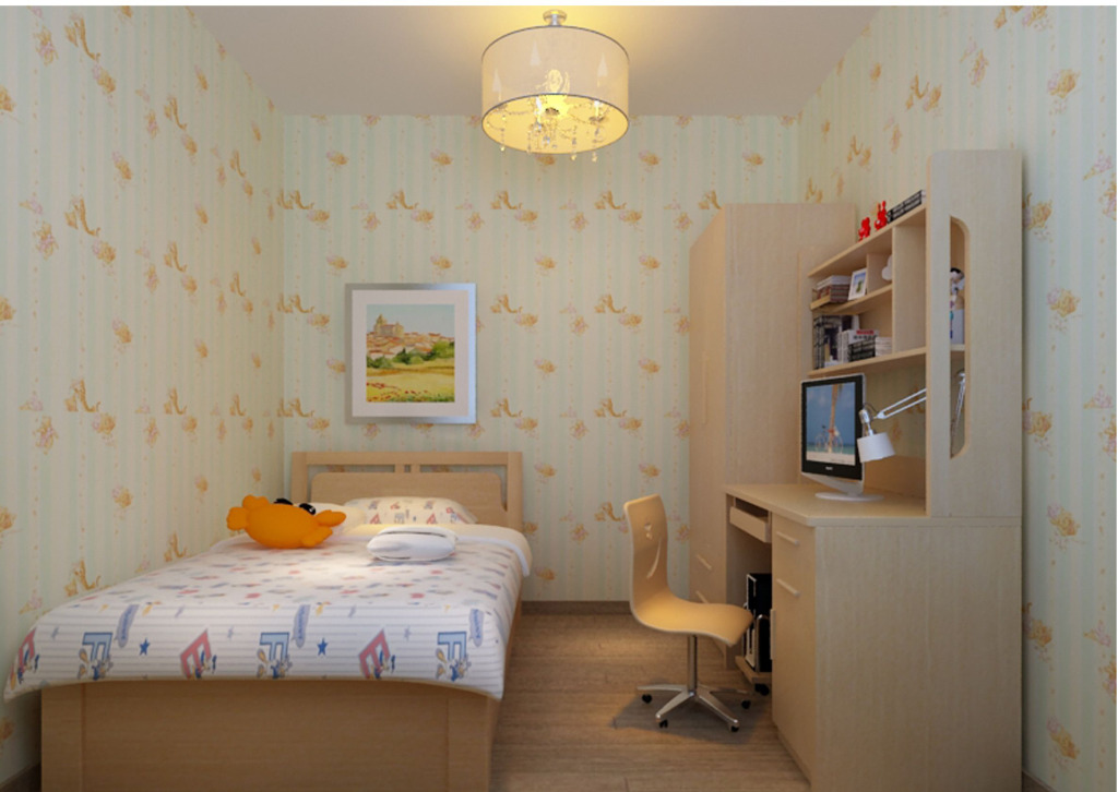 學習風水學，我們一起來布置房間