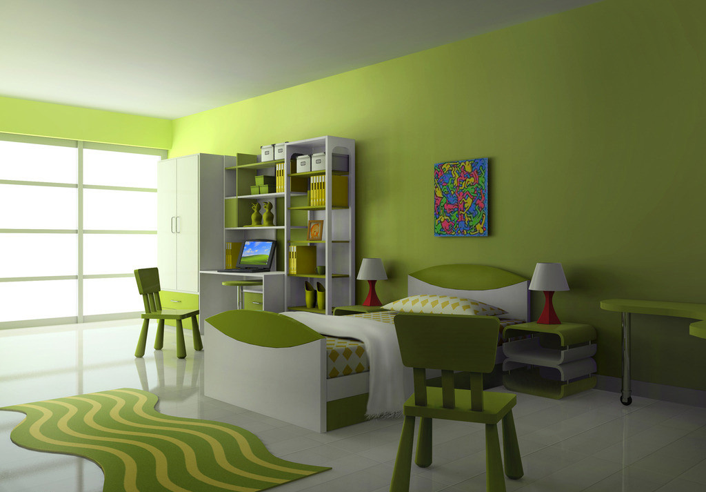 想要學(xué)習(xí)房間風(fēng)水學(xué)嗎？風(fēng)水學(xué)來(lái)幫你