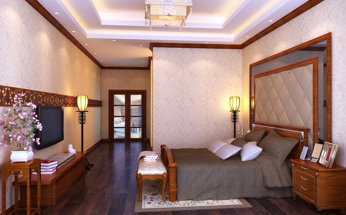 子女們看過來，老人房的風(fēng)水講究送給大家！