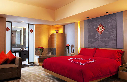 學(xué)習(xí)風(fēng)水學(xué)，告訴你婚房風(fēng)水布局知識(shí)