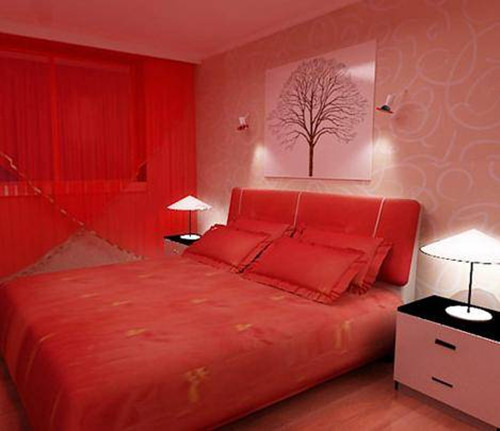 知道怎樣布置婚房嗎？風(fēng)水學(xué)告訴你