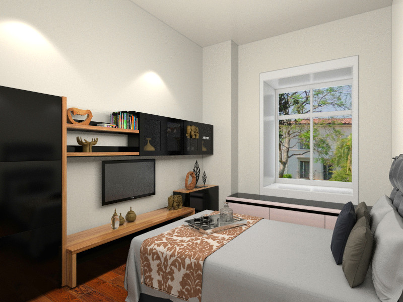 風(fēng)水學(xué)悄悄告訴你，老人房風(fēng)水應(yīng)該是這樣的