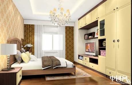 臥室門的顏色風水大全