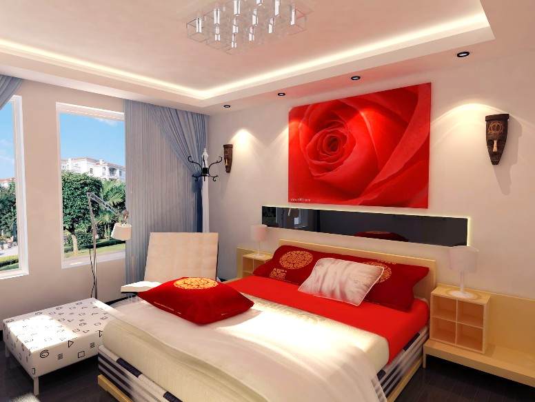 風(fēng)水學(xué)告訴你，切記不要犯婚房布置禁忌