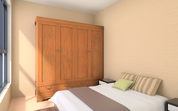 老人房的風(fēng)水講究，你知道了嗎？