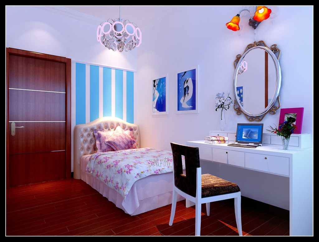 學習風水學，房間風水的注意事項全知道