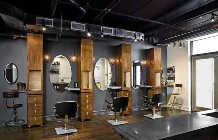 知道嗎？理發(fā)店裝修也和風(fēng)水有關(guān)！
