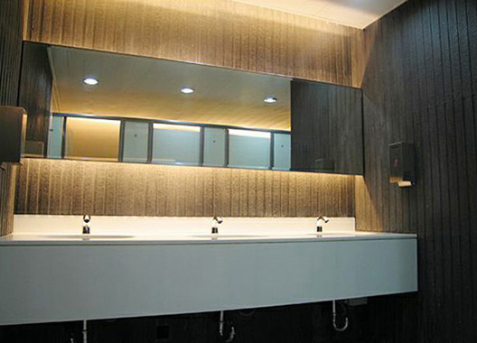 這些就是辦公室衛(wèi)生間風(fēng)水禁忌，你學(xué)到了嗎？