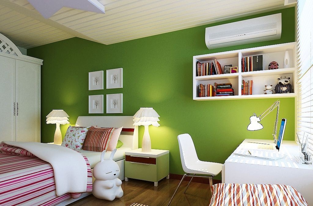 學(xué)習(xí)風(fēng)水學(xué)，讓你知道孩子選擇什么房間最好