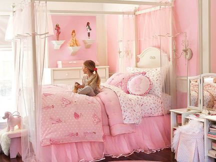 學(xué)習(xí)風(fēng)水學(xué)，女孩子房間風(fēng)水知識全get！