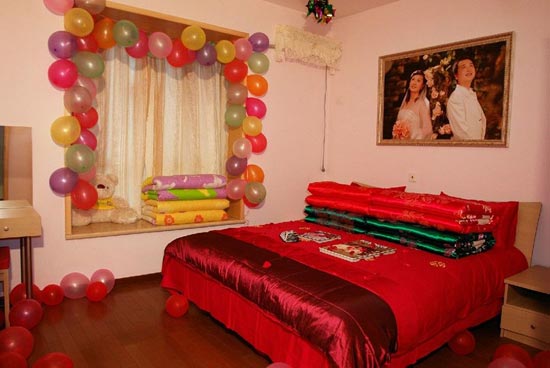 新人要注意婚房風水，你注意了嗎？