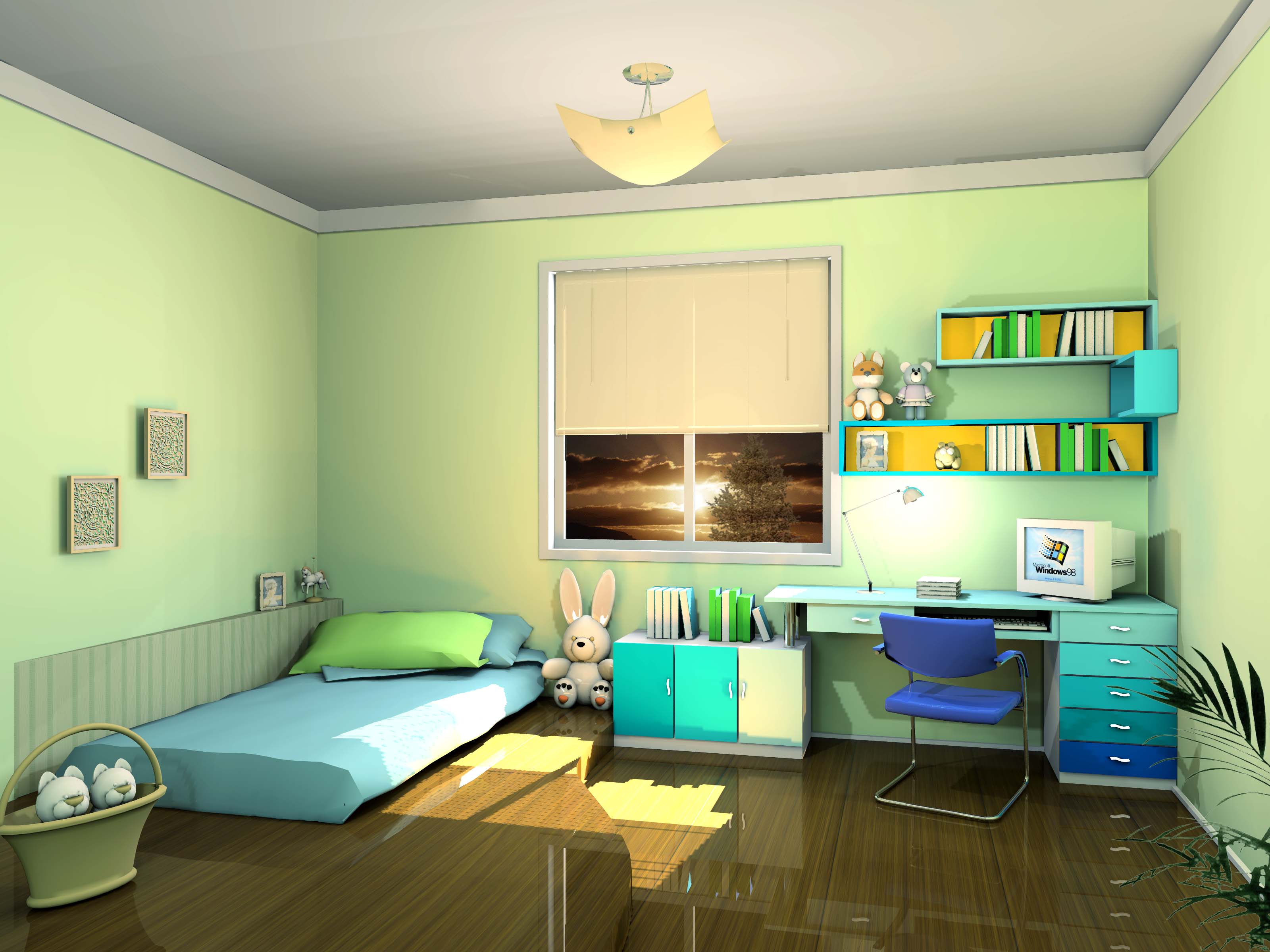 學習風水學，助你揭露家居風水布置禁忌