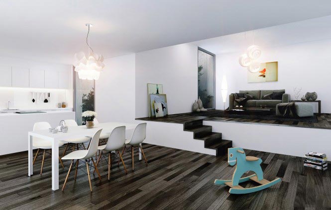 學習風水學，客廳風水禁忌知識大全全掌握