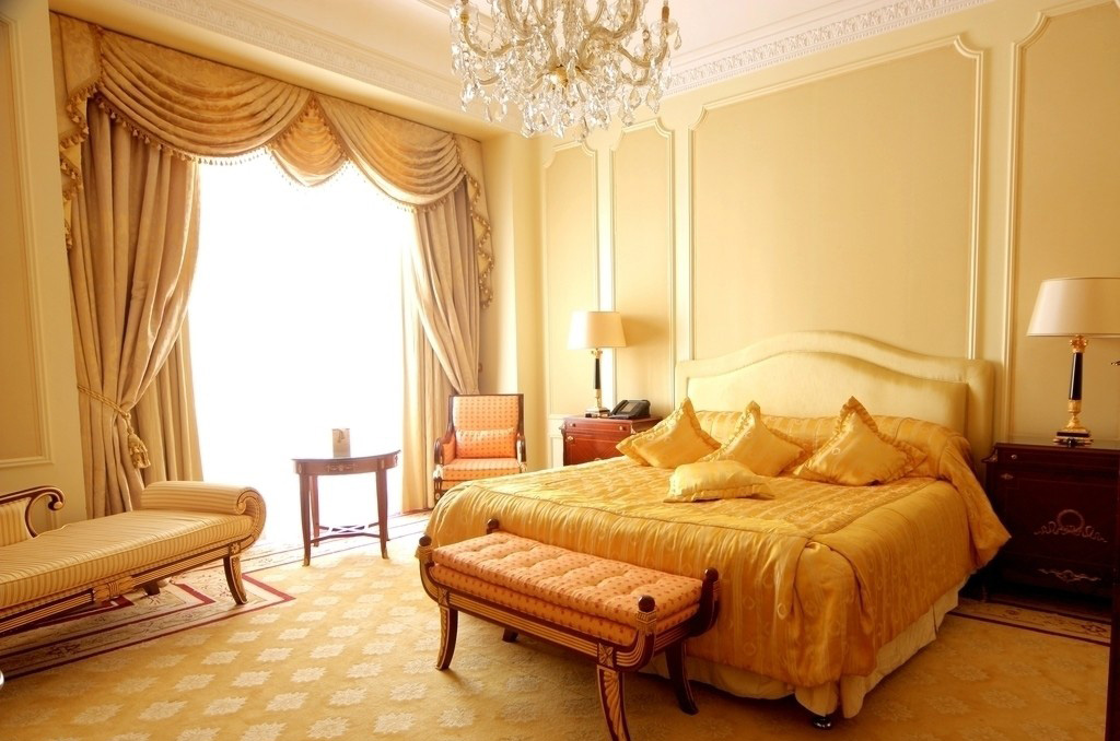 室內(nèi)的財(cái)位應(yīng)該如何找？風(fēng)水學(xué)告訴你