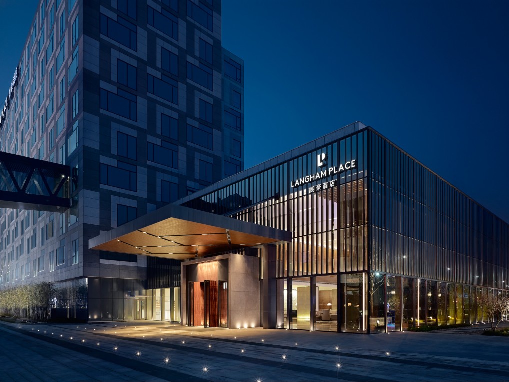 這是酒店風水的禁忌，你知道嗎？