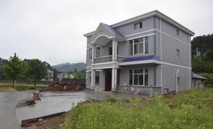 風(fēng)水大揭秘！農(nóng)村蓋房子的風(fēng)水禁忌！