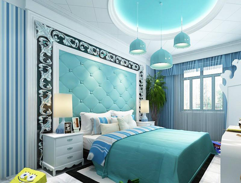 風水大揭秘！房間布局風水大全送上