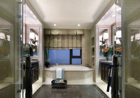 廁所門(mén)的風(fēng)水禁忌