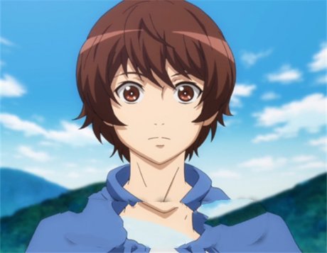 狐妖小紅娘漫畫人物角色:千面郎君顏如玉