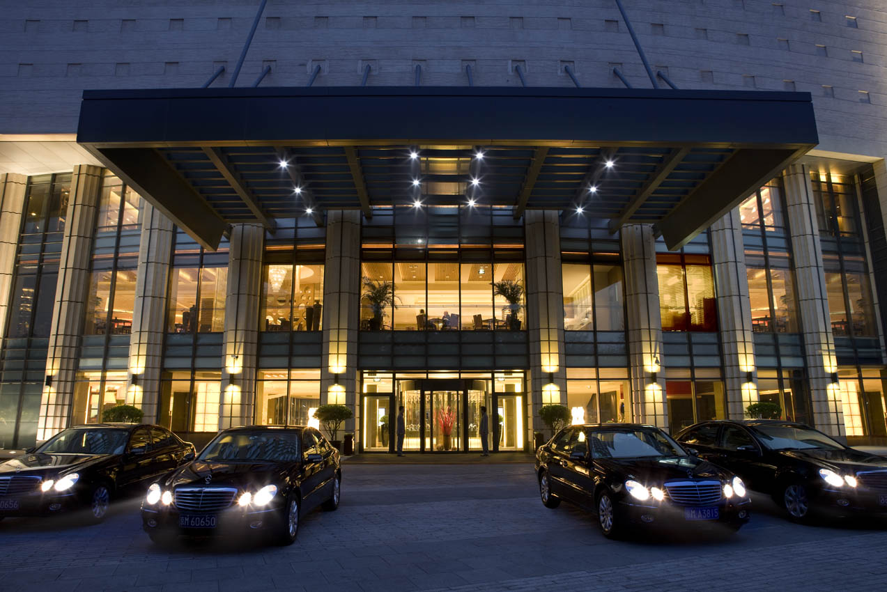 重要酒店風(fēng)水禁忌，趕快碼??！