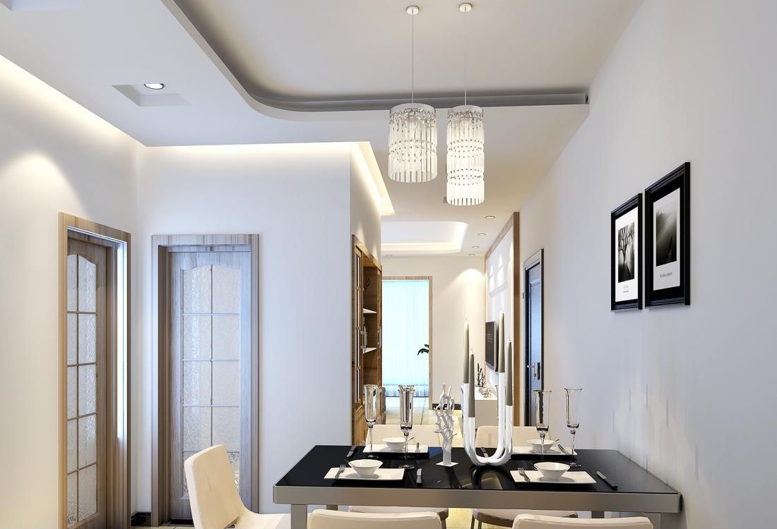 詳解飯廳裝修風(fēng)水，你能get嗎？