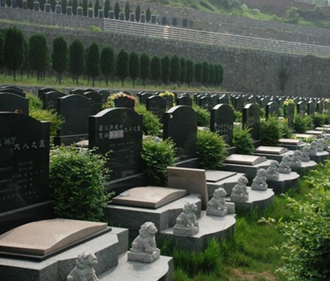 知道墳地風(fēng)水禁忌有哪些嗎？風(fēng)水學(xué)告訴你