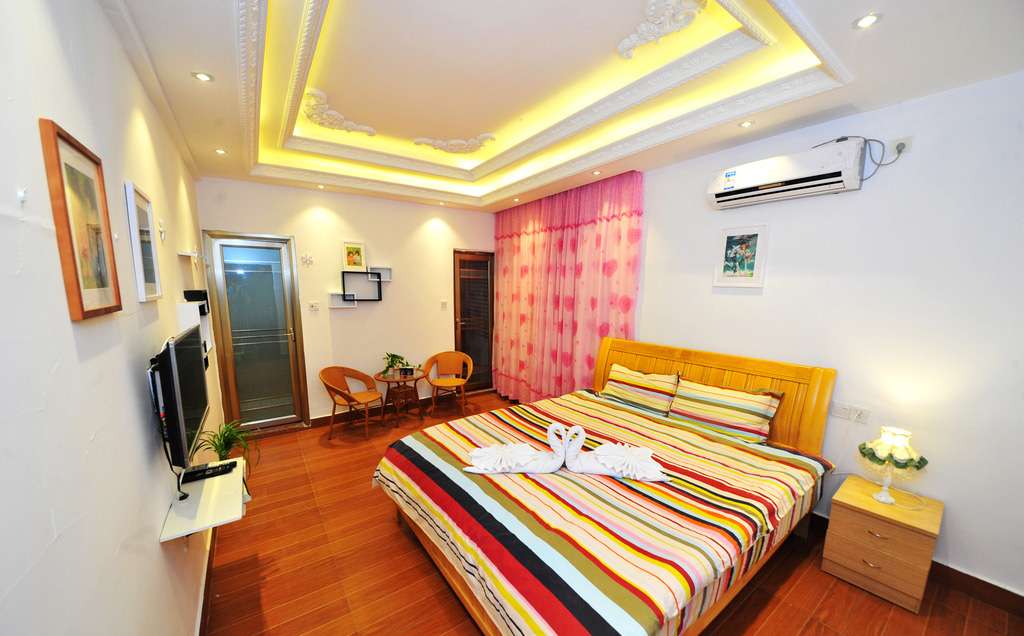 家居風(fēng)水禁忌大全及解決方法！??！