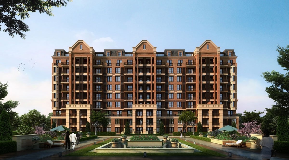 這些住宅樓層風(fēng)水禁忌，你能讀懂嗎？