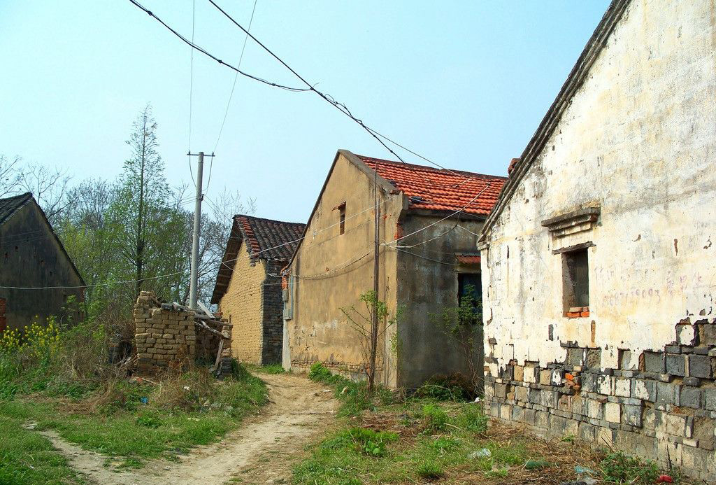 這些就是不能住人的房子風(fēng)水，你知道嗎？