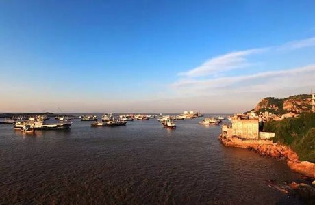 靜沁苑民宿，在海角一隅取一絲寧?kù)o沁潤(rùn)心田