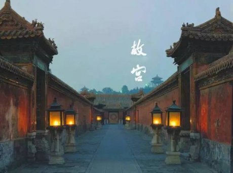 最美風景故宮最新艷照，美到爆！