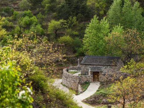 日本黎里古鎮(zhèn)水岸寒舍民宿，一起住進(jìn)這座海邊