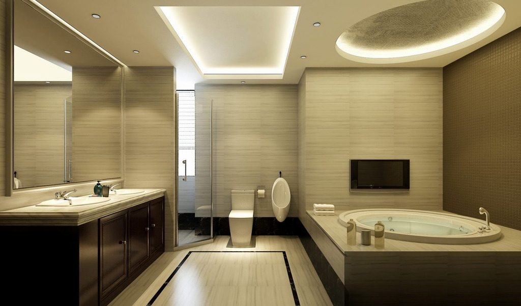 衛(wèi)生間風(fēng)水禁忌有哪些？風(fēng)水學(xué)告訴你