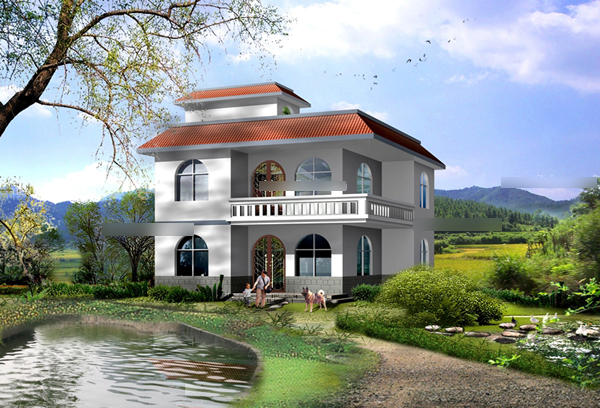 學(xué)習(xí)風(fēng)水學(xué)，帶你避開房屋風(fēng)水禁忌