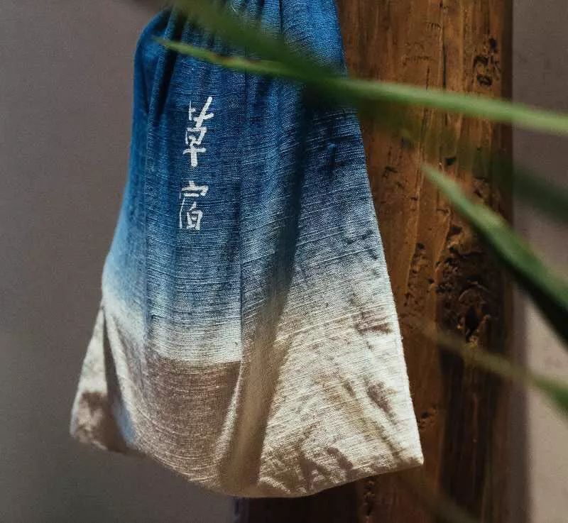 臺(tái)州臨海·草宿，骨子里流淌的鄉(xiāng)愁烙印