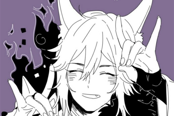 手游男子古風(fēng)頭像，帥氣可愛(ài)qq頭像