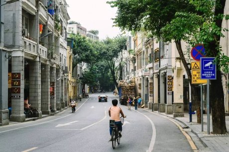 Airbnb愛彼迎民宿，在寧靜的角落感受生活的詩意