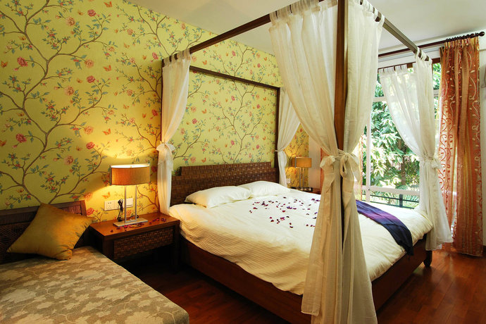 學習風水學，帶你揭露臥室風水禁忌！