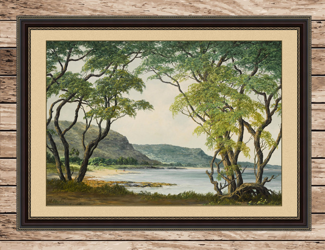 客廳掛畫風水有什么禁忌？風水學告訴你