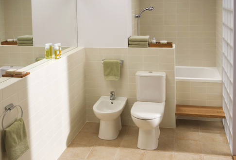 衛(wèi)生間馬桶擺放禁忌，你學(xué)會了嗎？