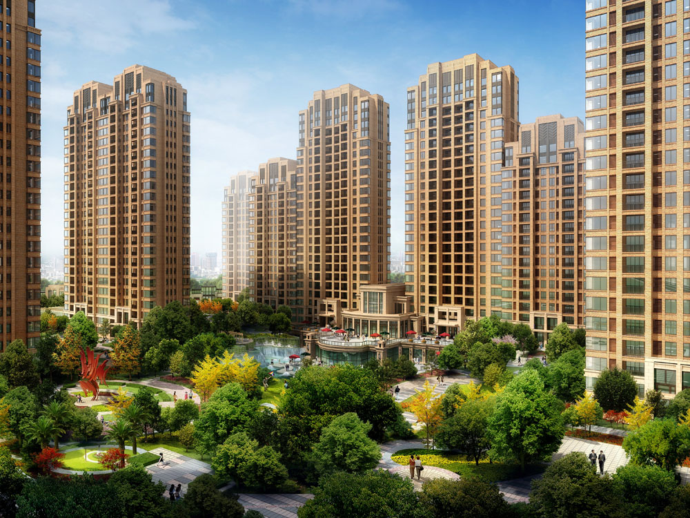 學(xué)習(xí)風(fēng)水學(xué)，教你選擇住宅的風(fēng)水禁忌