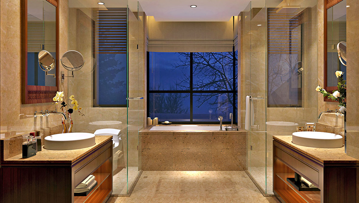 家居衛(wèi)生間風(fēng)水禁忌，你一定要注意！