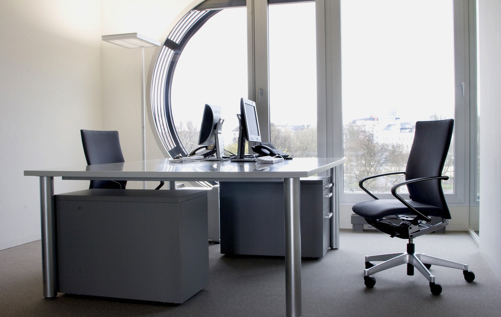 學(xué)習(xí)風(fēng)水學(xué)，辦公室座椅擺放風(fēng)水禁忌送給你