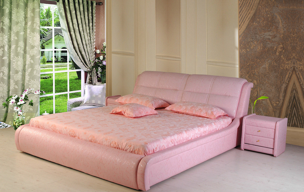 知道嗎？床的擺放也是和風(fēng)水有關(guān)的