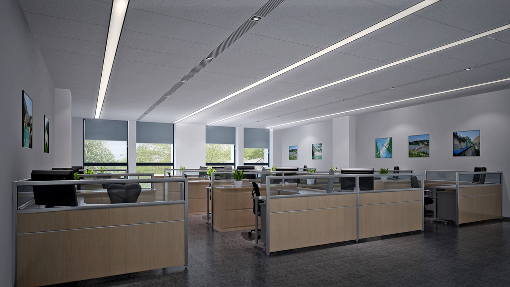 風(fēng)水學(xué)大揭秘，帶你揭露辦公室風(fēng)水禁忌！