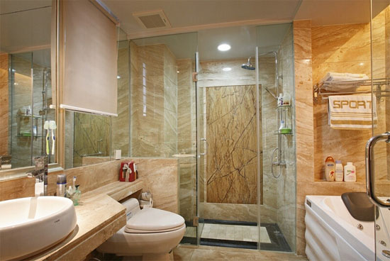 上衛(wèi)生間風(fēng)水禁忌有哪些？風(fēng)水學(xué)知道