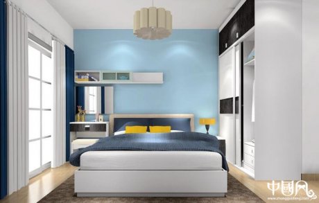 提升健康運勢的臥室風(fēng)水