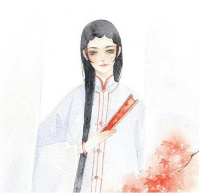 唯古風頭像，戲子頭像