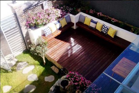 大理民宿客棧，大理古城有晴歲月客棧